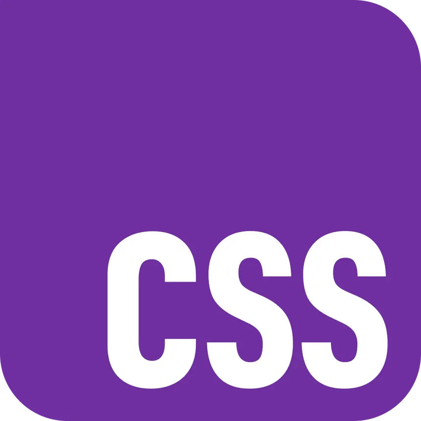 Logo CSS