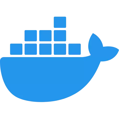 Logo Docker