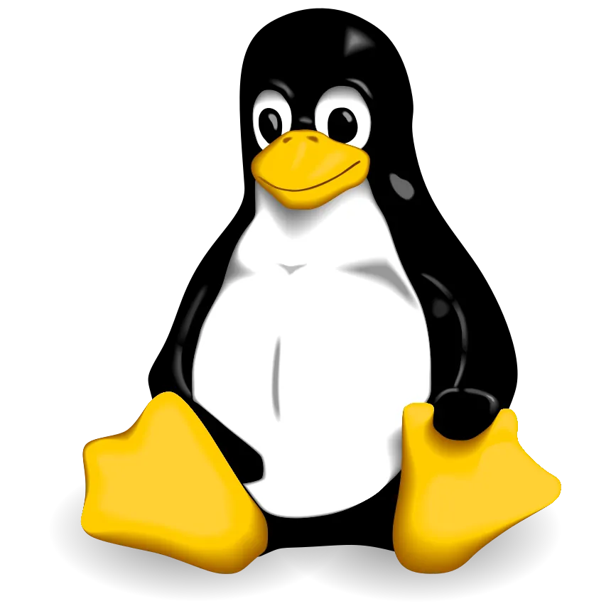 Logo Linux