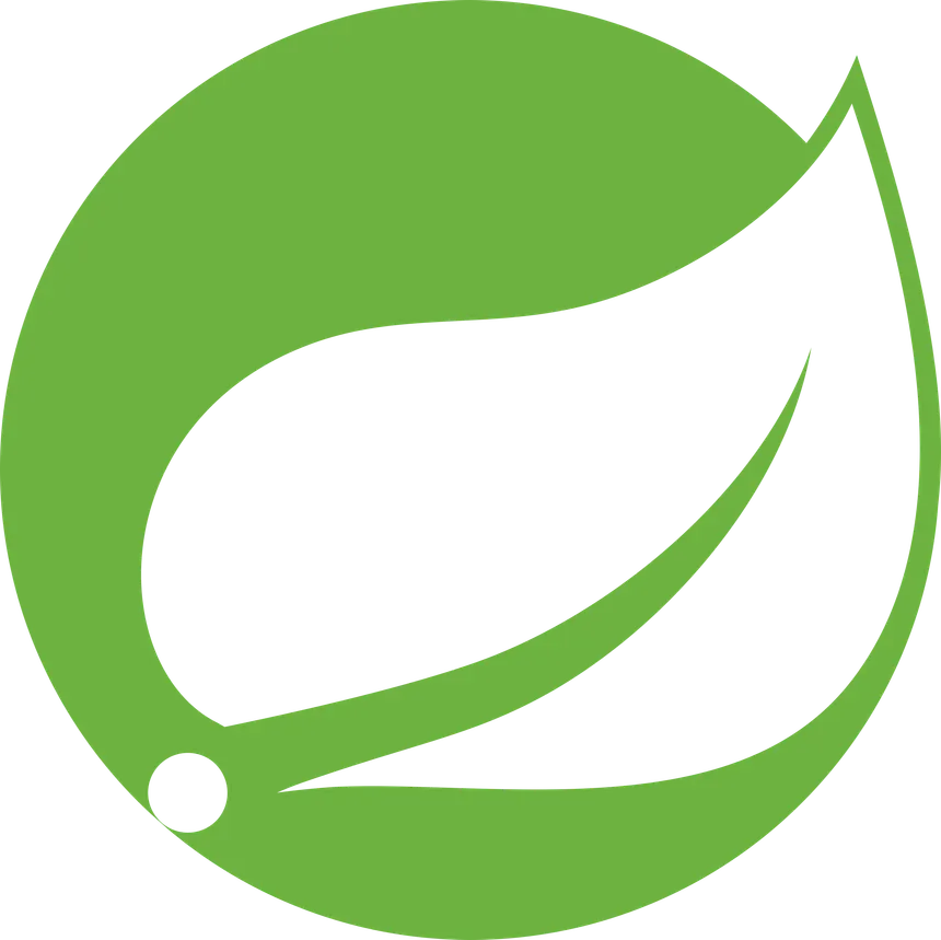 Logo Spring Boot