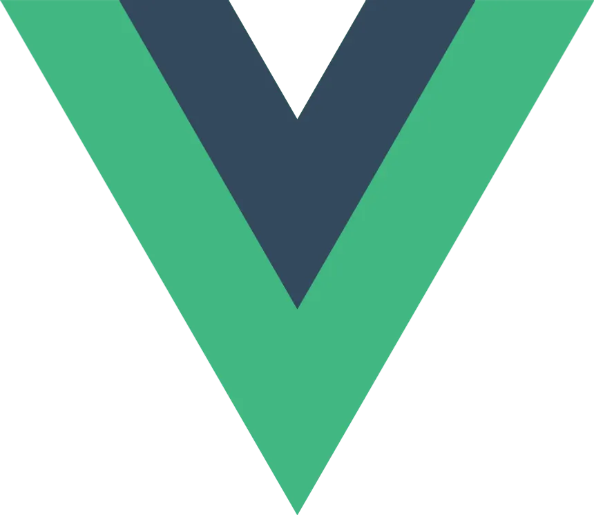 Logo Vue.js